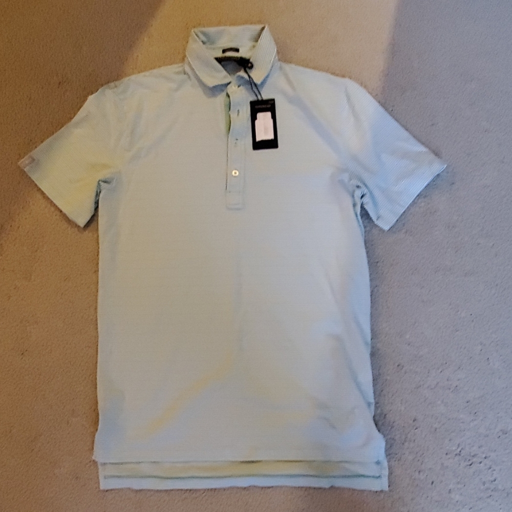 Ralph Lauren polo golf shirt mens size small